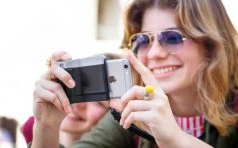 Pictar One has improved iPhone`s photographing capabilities