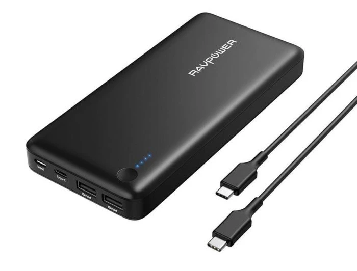 RAVPower 26800